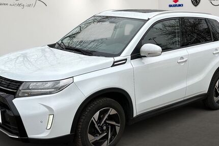 Suzuki Vitara 28.408 km 20.900 &euro; Berlin 13437