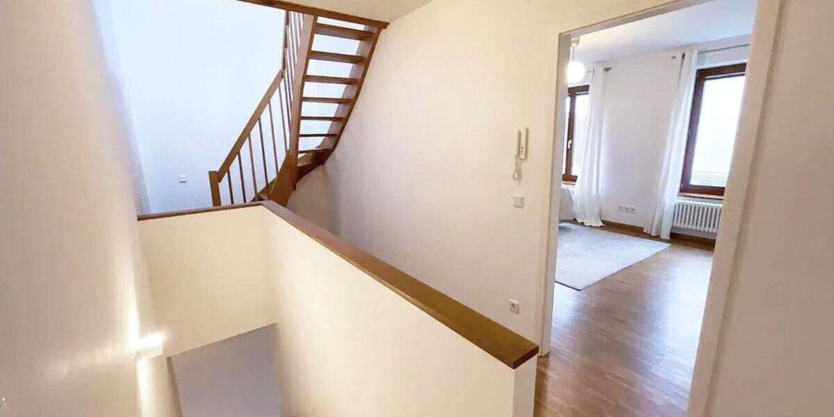 Reihenmittelhaus Berlin Rummelsburg - 7 Zimmer, 200 m&sup2;, 1.575.000&euro; | Angebot:25657395