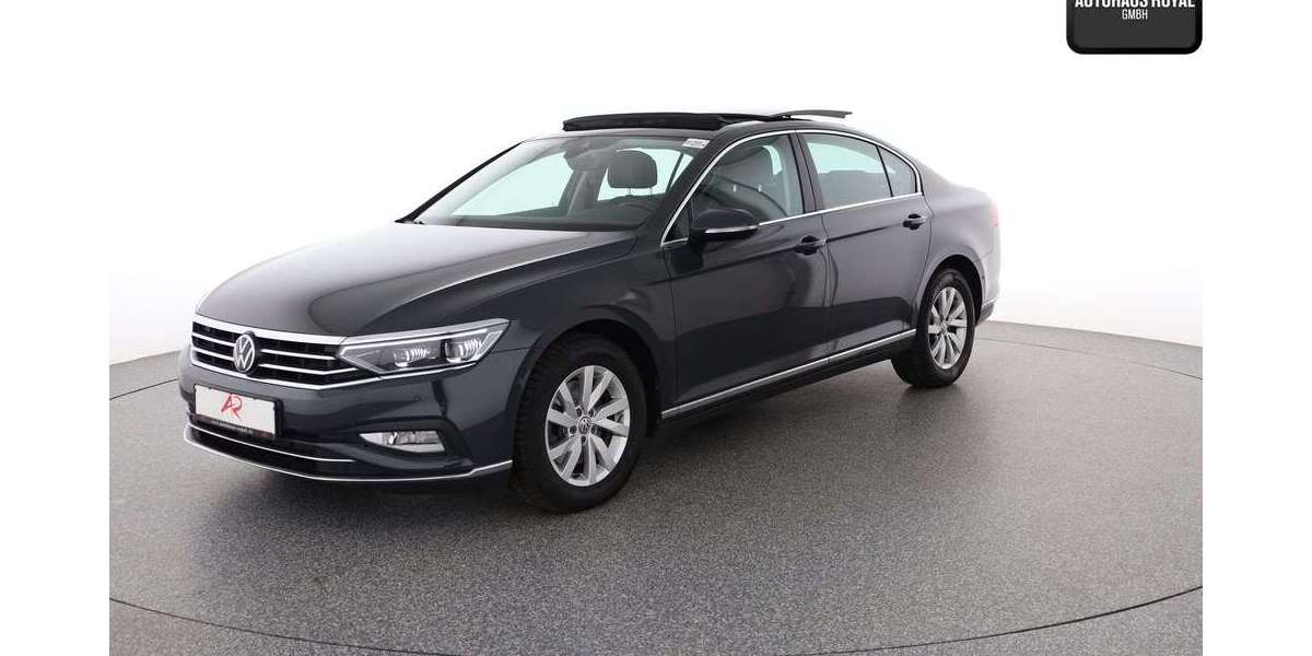 VW Passat 92.730 km 26.880 &euro; Schönefeld 12529