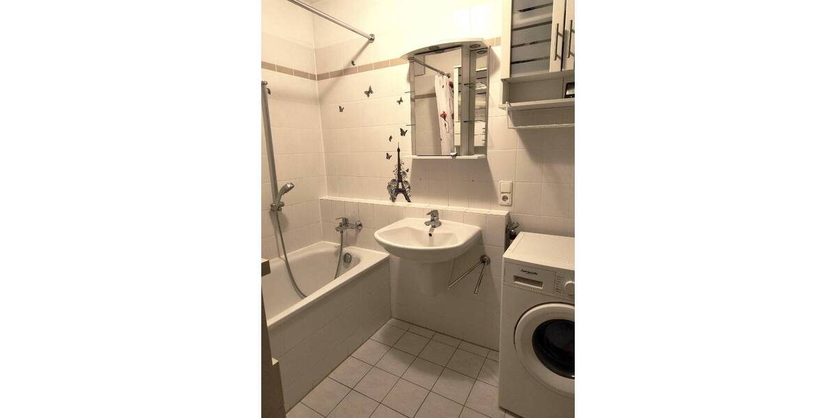 Etagenwohnung Berlin Köpenick - 2 Zimmer, 59 m&sup2;, 325.000&euro; | Angebot:26015390