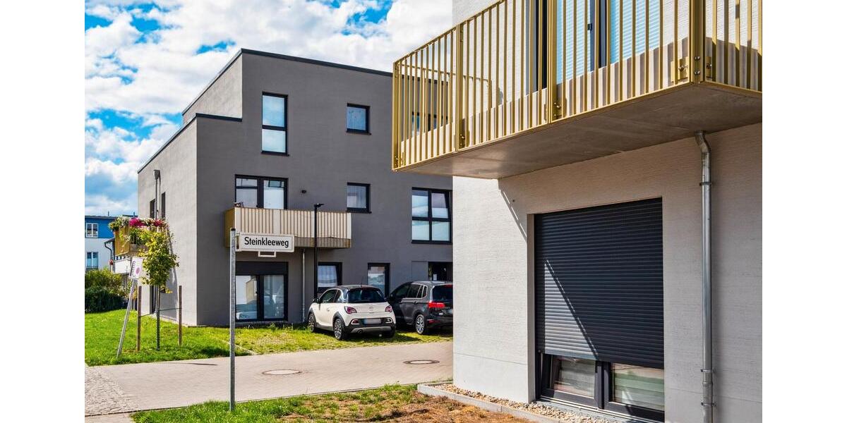 Erdgeschoßwohnung Berlin Pankow - 4 Zimmer, 116 m&sup2;, 1.845&euro; | Angebot:25975736