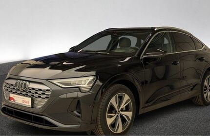 Audi Q8 e-tron 31.495 km 49.689 &euro; Berlin 13088