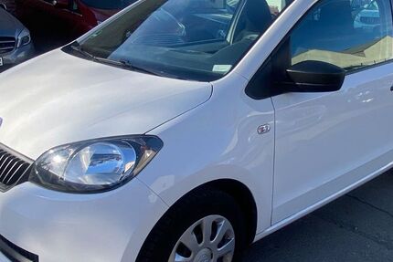 Skoda Citigo 144.000 km 4.990 &euro; Berlin-Lichtenberg 10365
