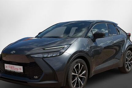 Toyota C-HR 10.520 km 28.790 &euro; Berlin 13403