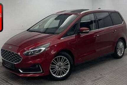 Ford Galaxy 126.972 km 32.870 € Berlin 12351