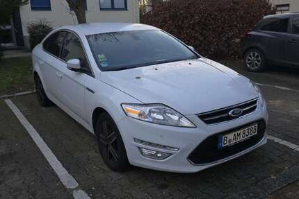 Ford Mondeo 169.000 km 5.900 &euro; Berlin 13409