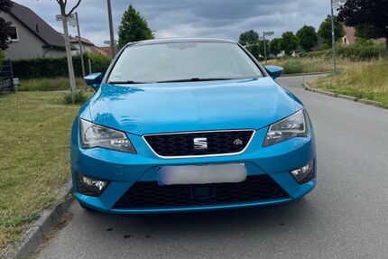 Seat Leon 160.000 km 9.200 &euro; Berlin 12627
