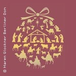 Bach: Weihnachtsoratorium Kantaten I - III