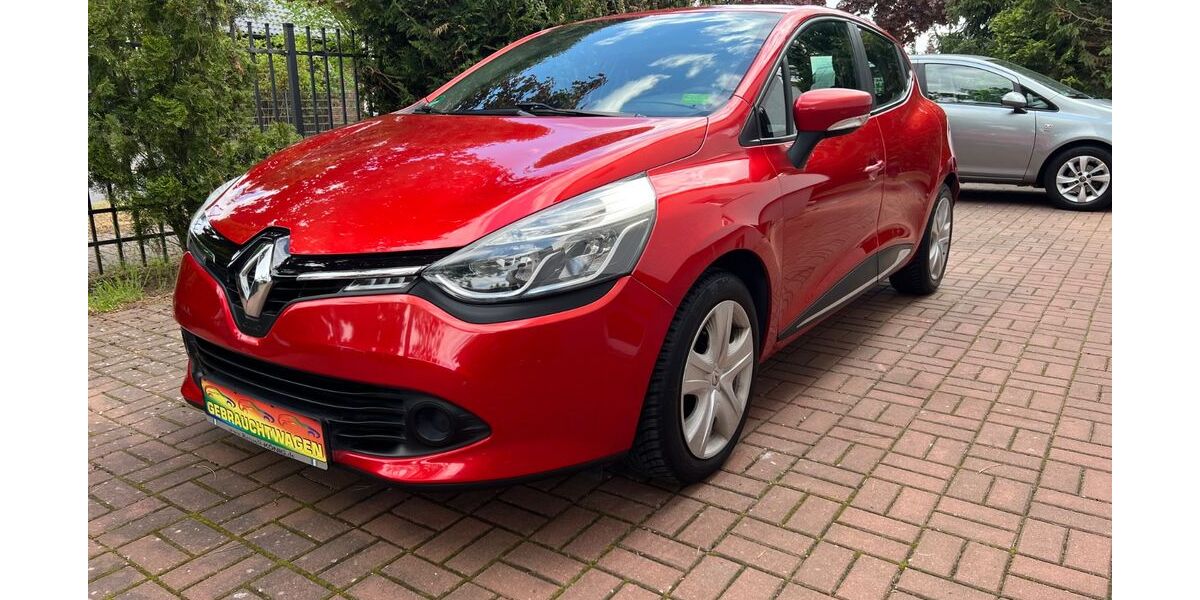 Renault Clio 134.000 km 5.400 &euro; Falkensee/Spandau 14612