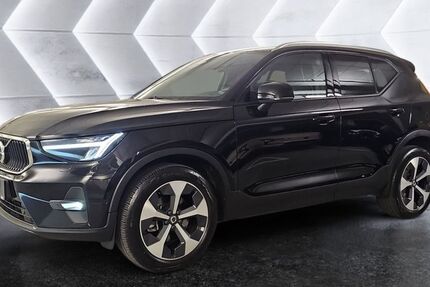 Volvo XC40 31.140 km 30.990 &euro; Berlin 12683