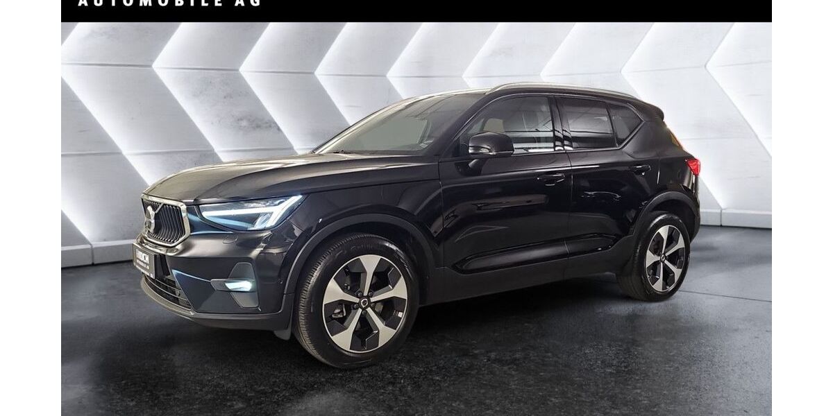Volvo XC40 31.140 km 30.990 &euro; Berlin 12683