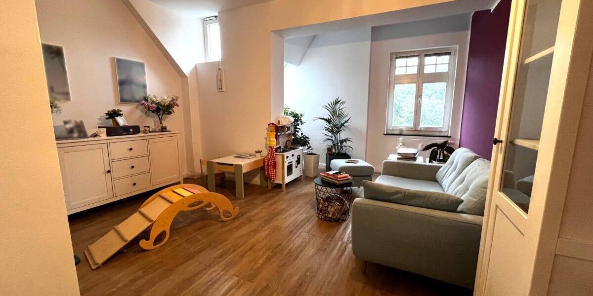 Etagenwohnung Berlin Biesdorf - 3 Zimmer, 101 m&sup2;, 475.000&euro; | Angebot:26026760