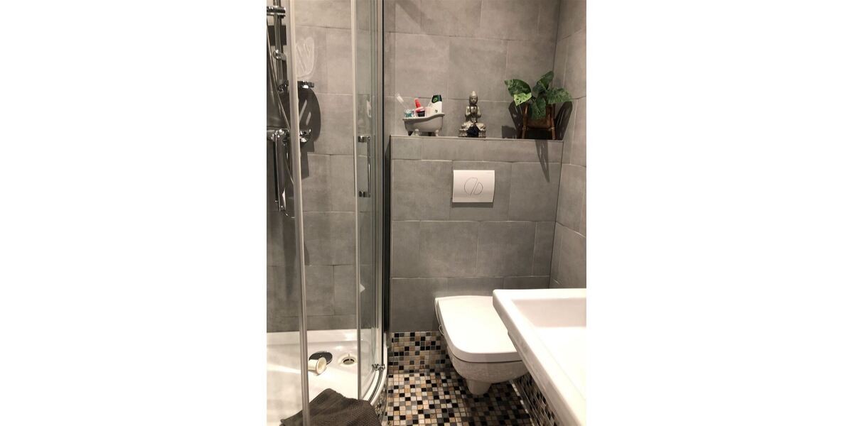 Schicke vier Zimmer Wohnung mit Balkon mitten in der Innenstadt - Etagenwohnung Potsdam Berliner Vorstadt | Angebot:22907648