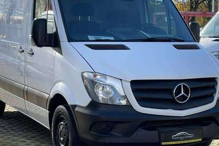 Mercedes-Benz Sprinter 178.000 km 12.250 &euro; Berlin 13088
