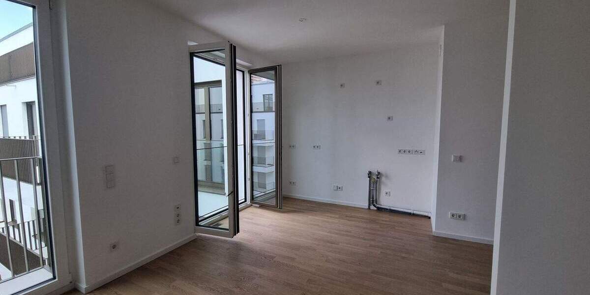 Etagenwohnung Berlin Friedrichshain - 1 Zimmer, 40 m&sup2;, 1.390&euro; | Angebot:25740311