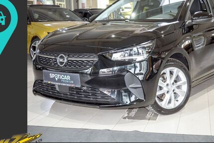Opel Corsa 16.854 km 16.440 &euro; Königs Wusterhausen 15711