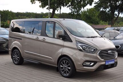 Ford Tourneo Custom 97.000 km 27.900 &euro; Teltow 14513