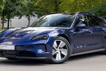 Porsche Taycan 18.720 km 89.930 &euro; Berlin 10587