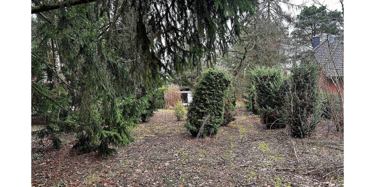 Grundstück Hohen Neuendorf - 385.000&euro; | Angebot:24871496