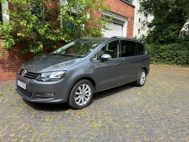 VW Sharan 90.000 km 29.999 &euro; Berlin 12159
