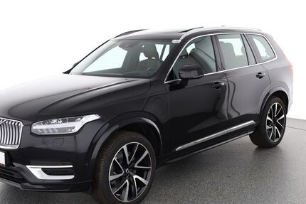Volvo XC90 50.000 km 44.880 € Schönefeld 12529