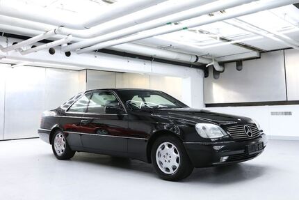 Mercedes-Benz 600 279.800 km 17.900 € Berlin 10625
