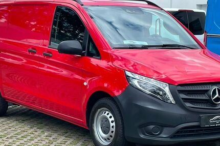 Mercedes-Benz Vito 137.000 km 9.750 &euro; Berlin 13088