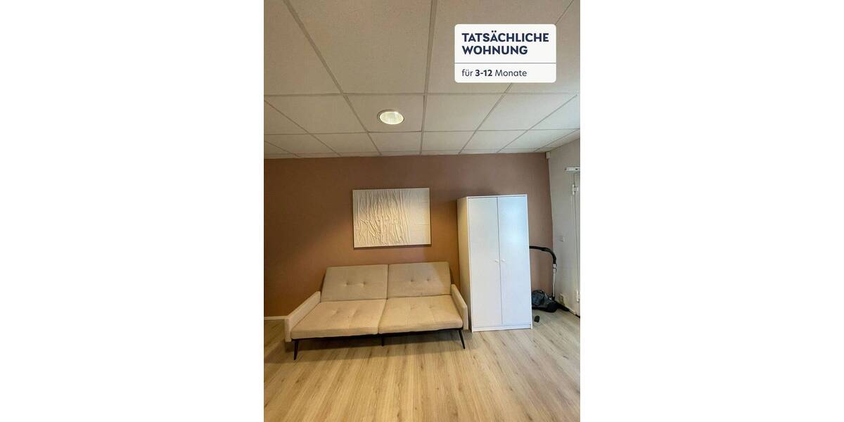 Etagenwohnung Berlin Kaulsdorf - 2 Zimmer, 1.054&euro; | Angebot:26426395