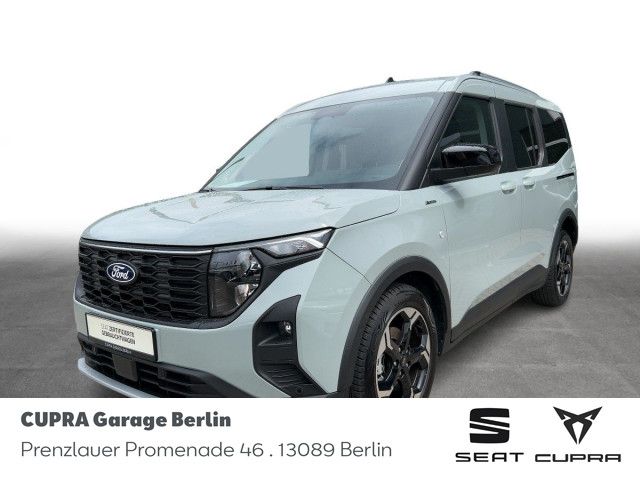 Ford Tourneo Courier 6.620 km 23.113 &euro; Berlin 13089