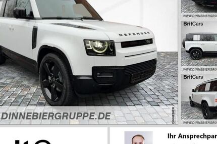 Land Rover Defender 16.924 km 92.500 &euro; Berlin 13581