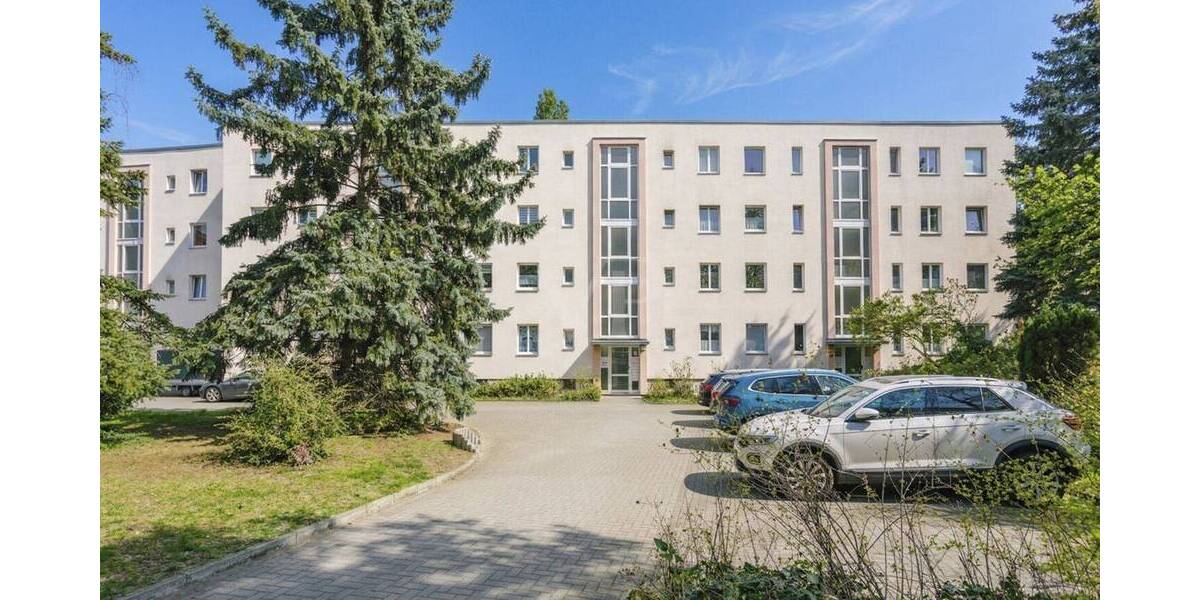Etagenwohnung Berlin / Pichelsdorf Spandau - 2 Zimmer, 58 m&sup2;, 219.000&euro; | Angebot:26029198
