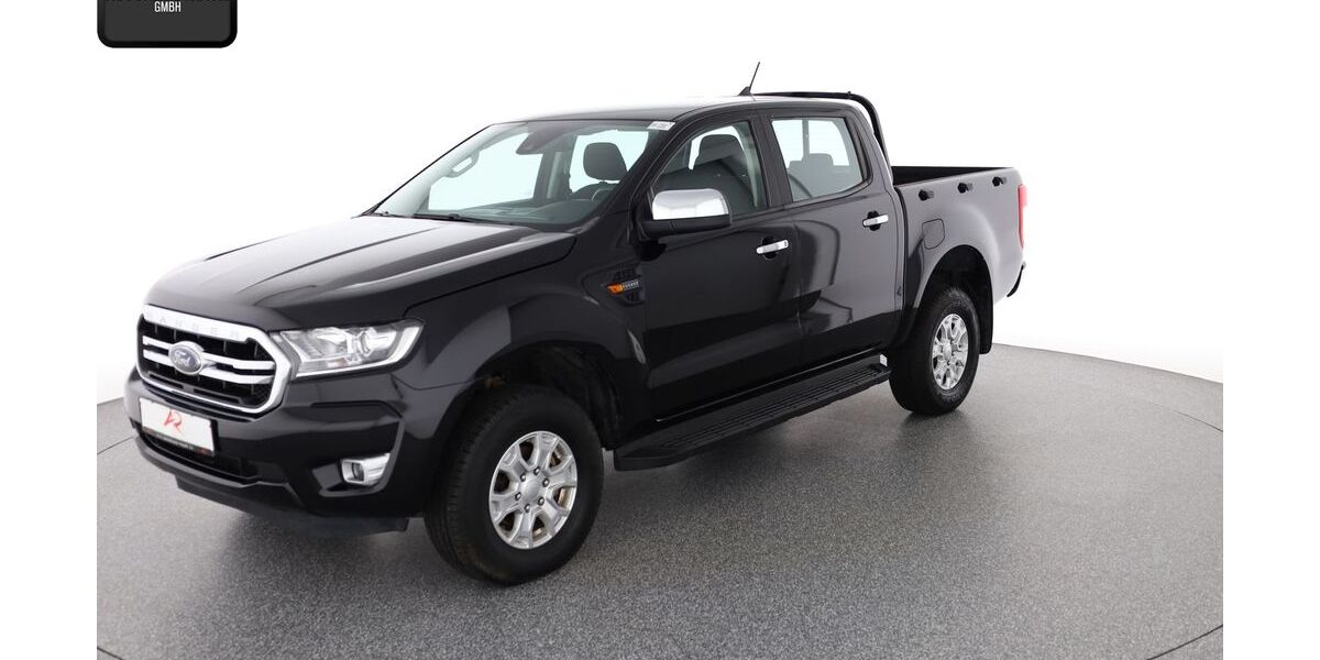 Ford Ranger 100.000 km 23.880 &euro; Berlin 12103