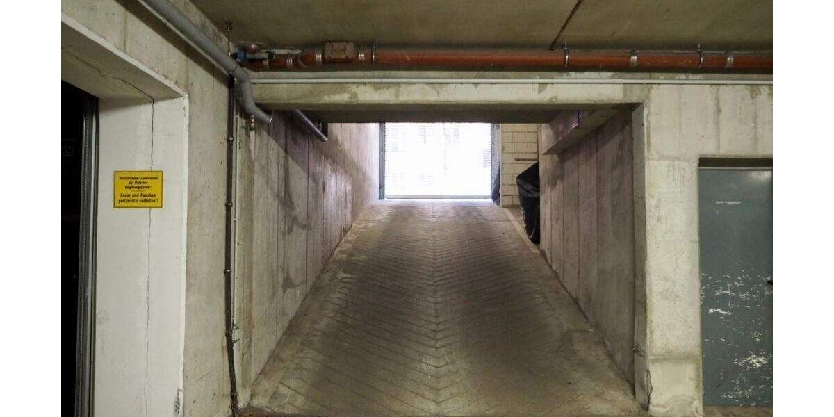 Garagen / Stellplätze Berlin Friedrichshain - 49.000&euro; | Angebot:23943946