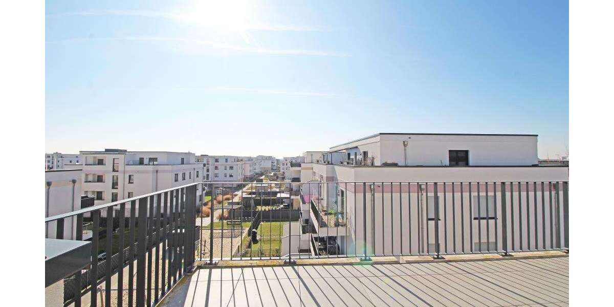 Etagenwohnung Schönefeld - 3 Zimmer, 93 m&sup2;, 460.000&euro; | Angebot:25916841