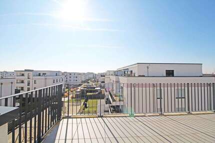 Wohnung Schönefeld - 3 Zimmer, 93 m&sup2;, 460.000&euro; | Angebot:25916841