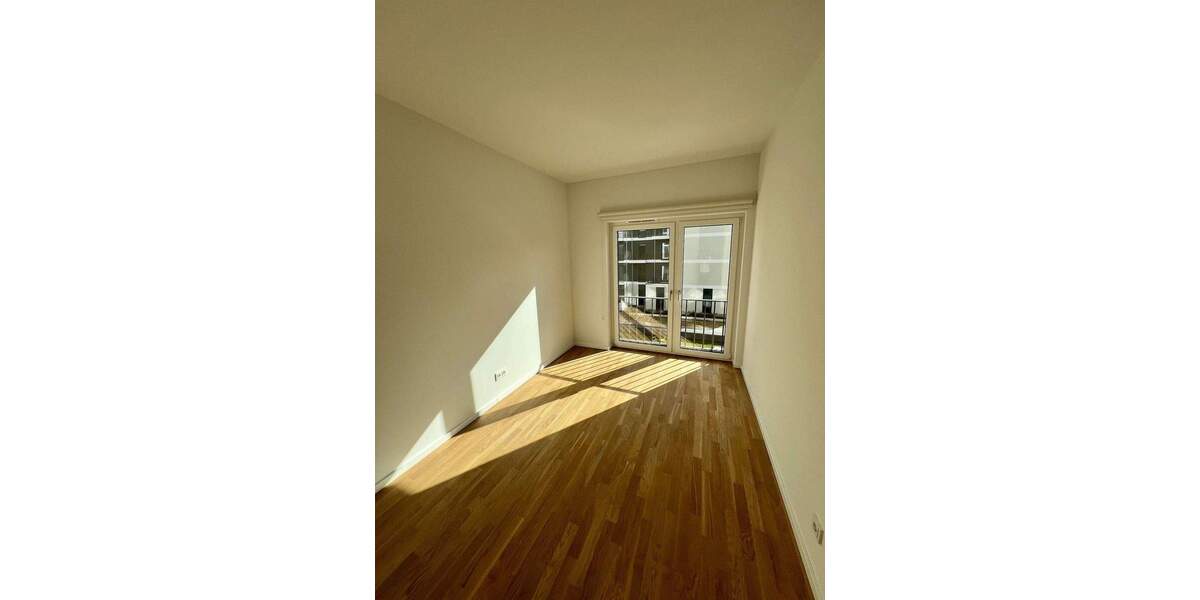 Etagenwohnung Berlin Spandau - 2 Zimmer, 45 m&sup2;, 1.094&euro; | Angebot:25778649