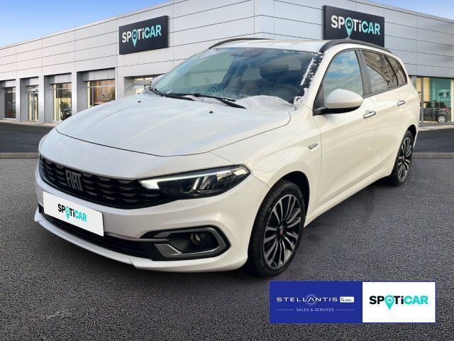 Fiat Tipo 106.350 km 11.990 &euro; Berlin 10369