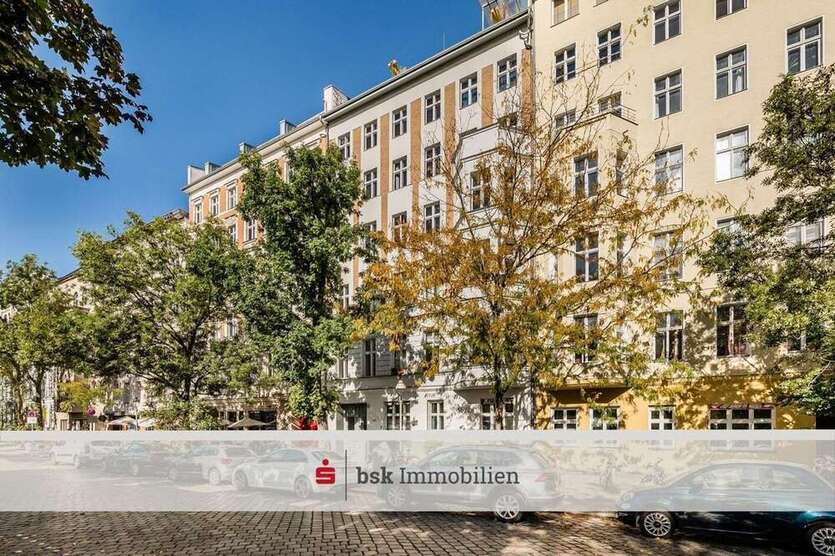 Wohnung zum Kaufen in Berlin 598.000 € 96.73 m²
