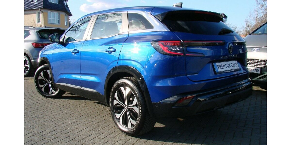 Renault Austral 1,3TCe 160 Mild-Hybrid Evolution Temp 2.698 km 28.480 &euro; Falkensee 14612