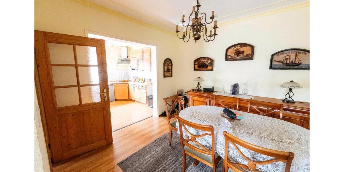 Doppelhaushälfte Berlin Neukölln - 6 Zimmer, 164 m&sup2;, 650.000&euro; | Angebot:26493823