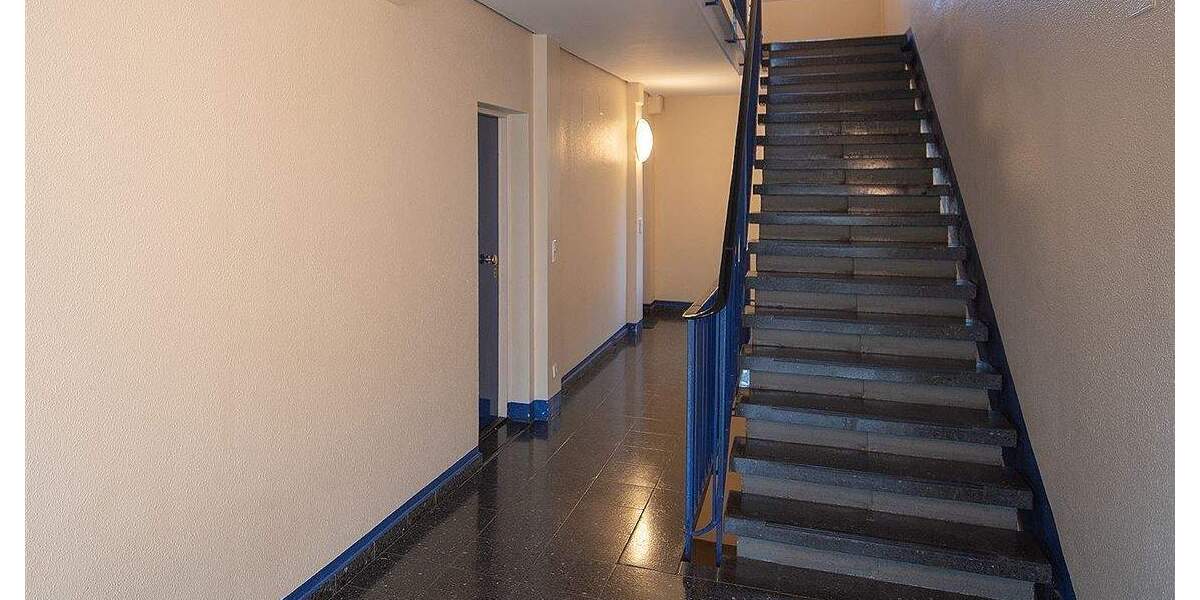 Etagenwohnung Berlin Märkisches Viertel - 2 Zimmer, 69 m&sup2;, 258.000&euro; | Angebot:25704402