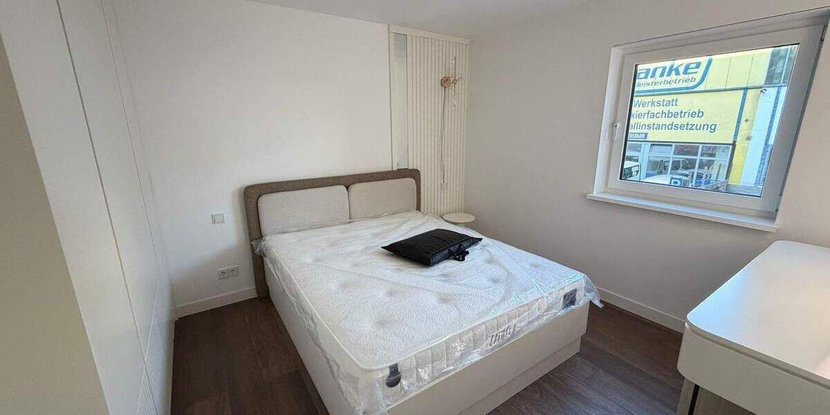 Etagenwohnung Berlin Pankow - 2 Zimmer, 66 m&sup2;, 1.898&euro; | Angebot:25881606