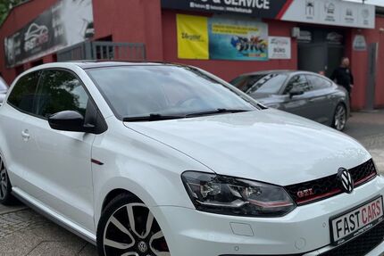 VW Polo 89.920 km 13.590 &euro; Berlin 13509