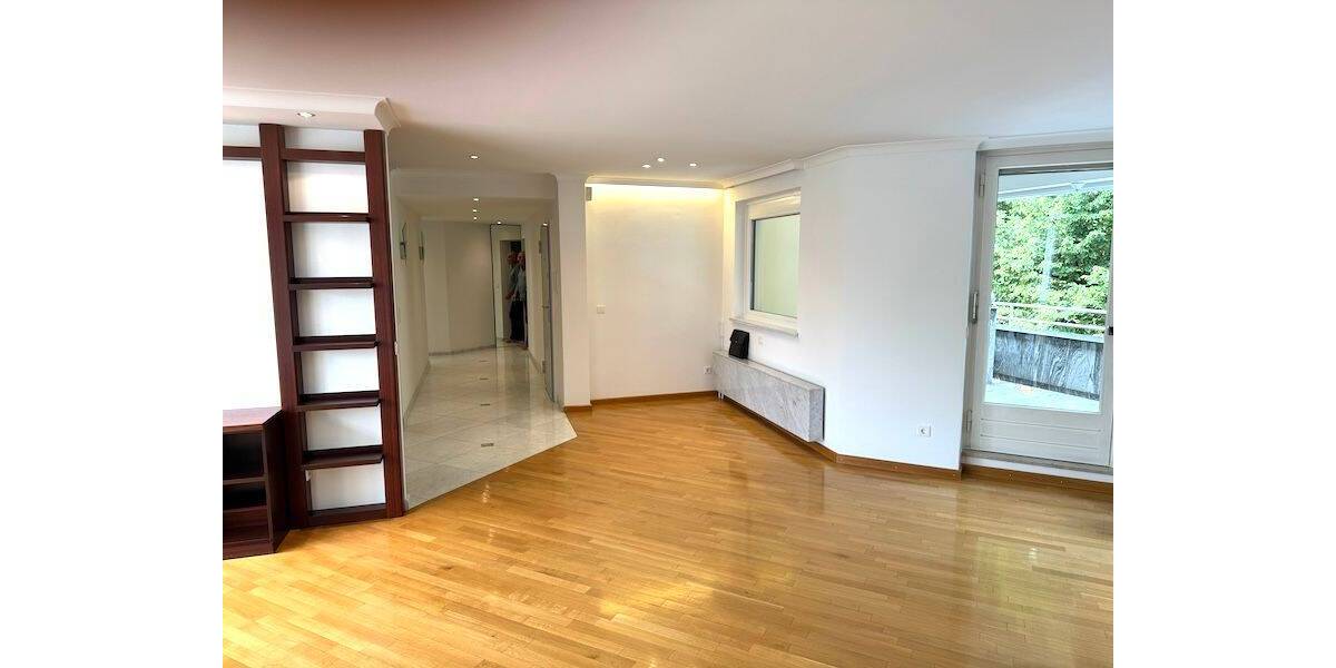 Terrassenwohnung Berlin Westend - 3 Zimmer, 147 m&sup2;, 890.000&euro; | Angebot:26583673