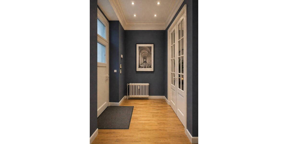 Etagenwohnung Berlin Wilmersdorf - 2 Zimmer, 62 m&sup2;, 395.000&euro; | Angebot:26703183