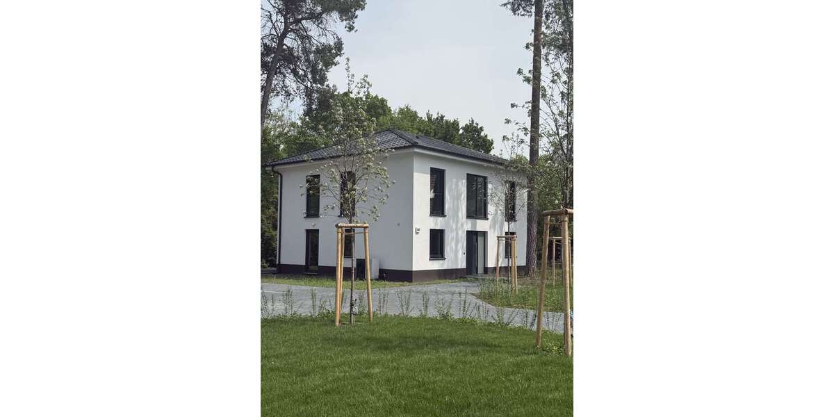 Einfamilienhaus Brandenburg - Blankenfelde-Mahlow Mahlow - 6 Zimmer, 153 m&sup2;, 890.000&euro; | Angebot:26598178