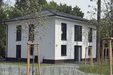 Haus Brandenburg - Blankenfelde-Mahlow Mahlow - 6 Zimmer, 153 m&sup2;, 890.000&euro; | Angebot:26598178