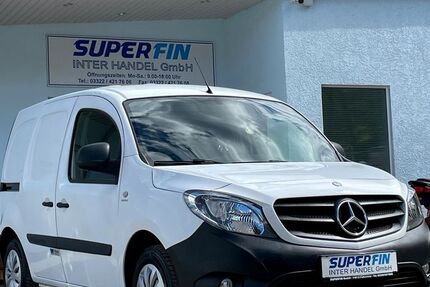 Mercedes Citan