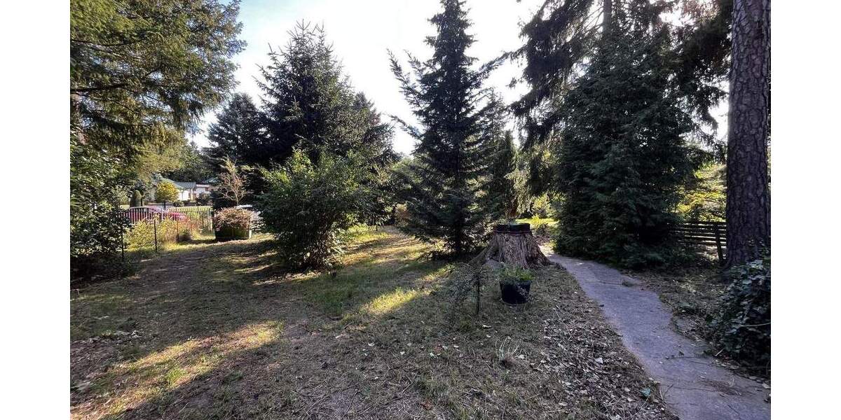 Grundstück Petershagen Petershagen - 275.000&euro; | Angebot:24710801