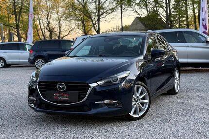 Mazda 3 162.000 km 9.999 &euro; Berlin 13158